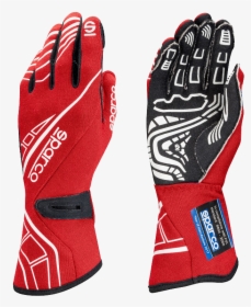Rg 5 Sparco Racing Glove, HD Png Download, Free Download