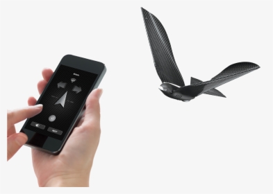 Бионическая Птица Робот Bionic Bird Starter Kit, HD Png Download, Free Download