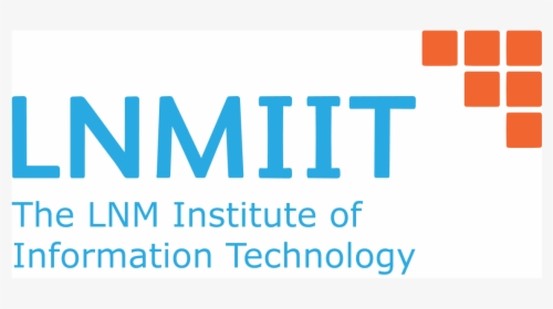 Lnm Institute Of Information Technology Lnmiit Jaipur, HD Png Download, Free Download