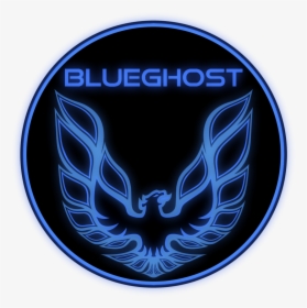 Blueghost - Pontiac Trans Am Firebird Logo, HD Png Download, Free Download