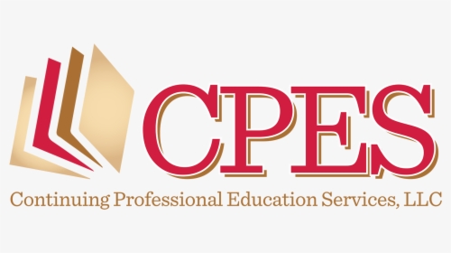 Cpes Logo Final-01 Small - Continuing Professional Education, HD Png Download, Free Download