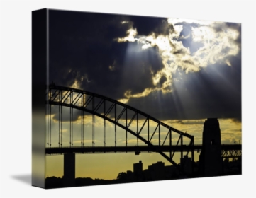 Photos V - Vierendeel Bridge, HD Png Download, Free Download