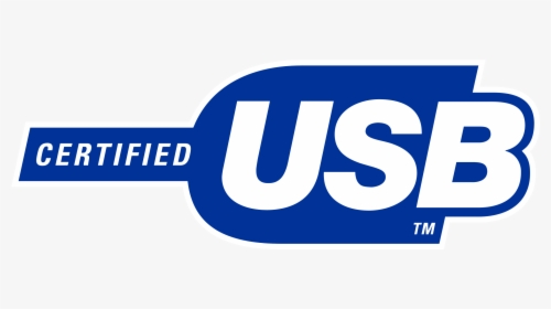 Usb Certified Logo, HD Png Download, Free Download