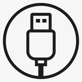 Usb, HD Png Download, Free Download