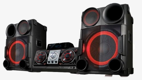 Reparacion Equipos De Sonido Lg - Lg Xboom Cm9730, HD Png Download, Free Download