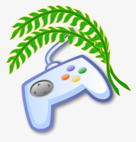 Games Icon Clipart , Png Download - Games Icon, Transparent Png, Free Download