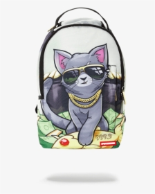 "    Data Image Id="5944213962794"  Class="productimg - Cat Sprayground Backpacks, HD Png Download, Free Download