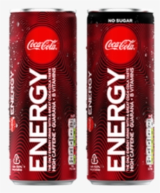 Cola Energy Drink, HD Png Download, Free Download