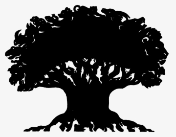 Tree Of Life Disney Illustrations, HD Png Download, Free Download