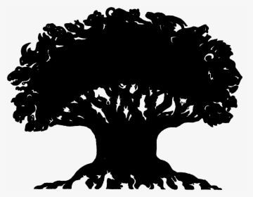 Free Free 251 Disney Animal Kingdom Tree Svg SVG PNG EPS DXF File