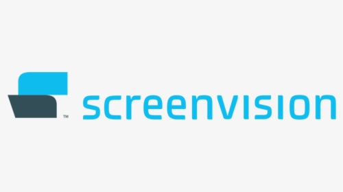 Screenvision Update - Electric Blue, HD Png Download, Free Download