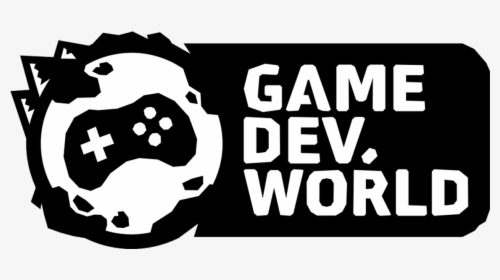 World Starts Today - Gamedev, HD Png Download, Free Download