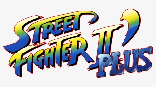 Street Fighter Ii Png Pic - Street Fighter 2, Transparent Png, Free Download