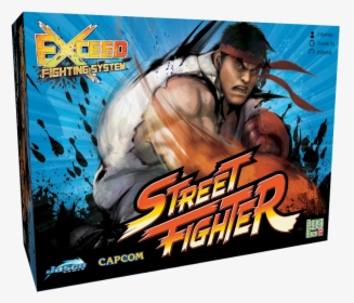 Street Fighter 4, HD Png Download, Free Download