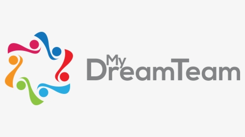 Transparent Dream Team Logo Png - My Dream Team Logo, Png Download, Free Download