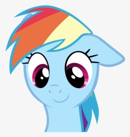 I Had Similar Dream - Rainbow Dash, HD Png Download, Free Download