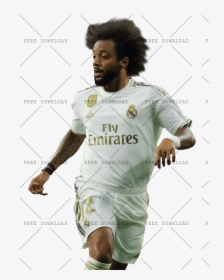 Marcelo Real Madrid 2020, HD Png Download, Free Download