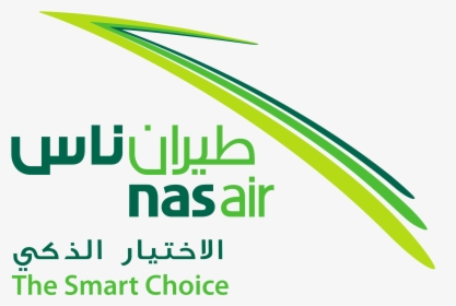 Nas Airline Logo Png, Transparent Png, Free Download