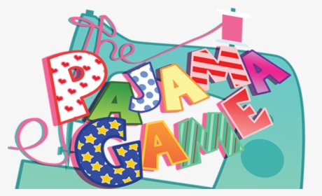 Pajama Game, HD Png Download, Free Download