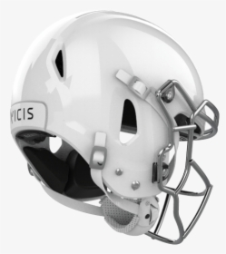 Nfl Helmets Png, Transparent Png, Free Download