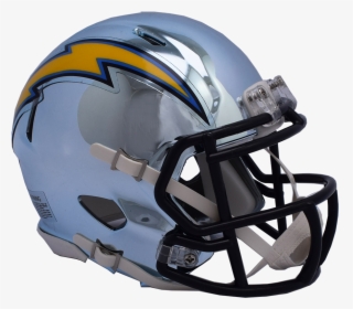 Eagles Chrome Mini Helmet, HD Png Download, Free Download