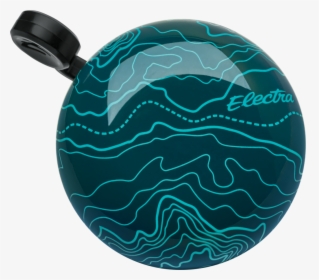 Terrain Bell - Electra Domed Ringer Bell, HD Png Download, Free Download