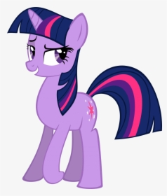 Mlp Twilight Sparkle Pony, HD Png Download, Free Download