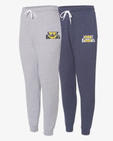 Jbunisexjoggers - Pajamas, HD Png Download, Free Download