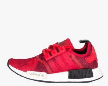 A Picture Of Nmd R1 S79164 - Shoe, HD Png Download, Free Download