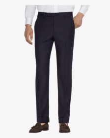Wedding Suit Pants Fit, HD Png Download, Free Download