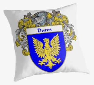 Dunn Family Crest Tattoo, HD Png Download, Free Download