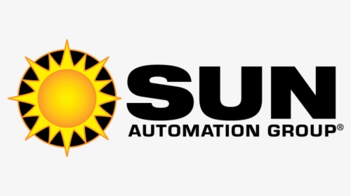Sun Automation Logo - Sun Automation, HD Png Download, Free Download