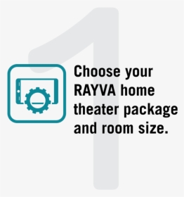 Rayva Package Icon V5 Ol-01 - Graphics, HD Png Download, Free Download