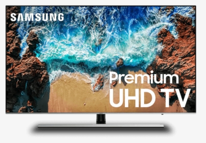 Samsung Premium Uhd Tv, HD Png Download, Free Download
