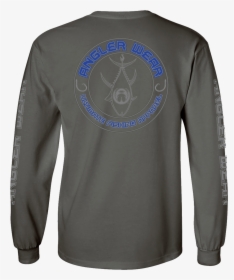 Grey T Shirt Png, Transparent Png, Free Download