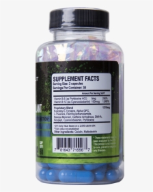 Iqoctane Supp - Grape, HD Png Download, Free Download