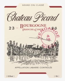 Chateau Picard, HD Png Download, Free Download