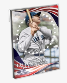 2019 Topps Baseball Update Series Oversized Complete - Flyer, HD Png Download, Free Download