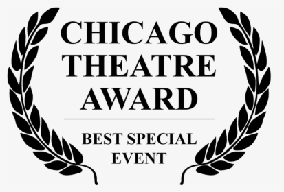 Chicago Theatre Award - Malibu International Film Festival, HD Png Download, Free Download