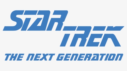 Star Trek The Next Generation, HD Png Download, Free Download