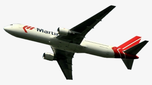 Cut Out Plane, HD Png Download, Free Download