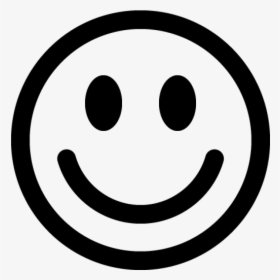 Smiley Looking Happy Png Image - Smiley Face, Transparent Png, Free Download