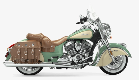 2020 Indian Chief Vintage, HD Png Download, Free Download