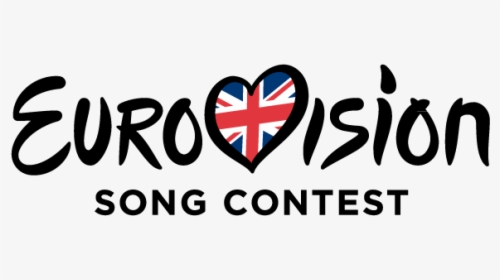 Eurovision Denmark Logo Png, Transparent Png, Free Download