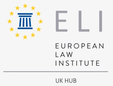 European Law Institute, HD Png Download, Free Download
