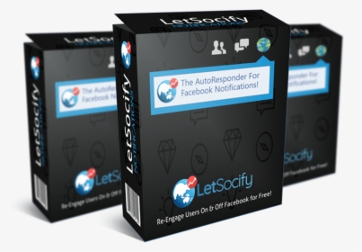 Letsocify, HD Png Download, Free Download