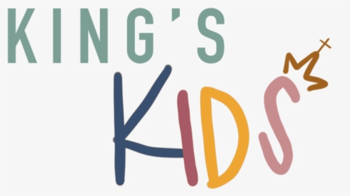 Kc Kids - Calligraphy, HD Png Download, Free Download