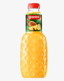 Pineapple Juice Png Bottle, Transparent Png, Free Download