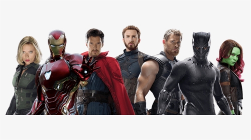 Gogurt Avengers Infinity War, HD Png Download, Free Download
