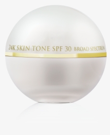 24k Skin Tone Spf - Sphere, HD Png Download, Free Download